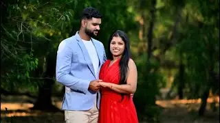 Prewedding song from Param Sundari , Pre-Wedding Shoot 2026 💍 | Dreamy Love Story | [Lipsa x Lucky]