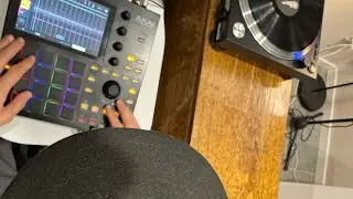 BIT MYASO 💀 HARD BOOM BAP | MPC ONE #bitmyaso#boombap#undergroundhiphop#rawhiphop#hiphopbeat#mpcone