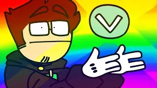 How To Animate Using Vegas Pro! ( 2022! Fast And Not Annoying!)
