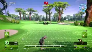 Super Putt Achievement Guide - Powerstar Golf