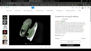MERN Stack | Ecommerce Website| Etsy Clone  w/Redux-Hooks-Thunk Multiple Language AntD From Scratch