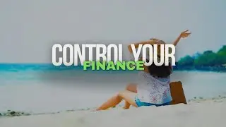 Money Affirmations | How To Take Control of Your Financial (Listen Daily!)