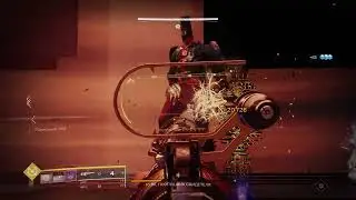 Vow of the Disciple Contest mode RU