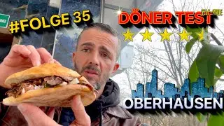 D&ouml;ner Test bei K&ouml;ksal Usta in Augsburg: Der D&ouml;ner hat mich wirklich &uuml;berrascht!😱🥙 | DiggiLiggi43