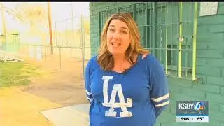 Paso Robles baseball league's snack bar struck by vandals
