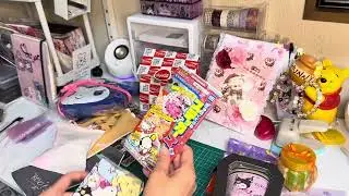 素敵な贈り物🎁#コラージュ#素敵便#紙活 