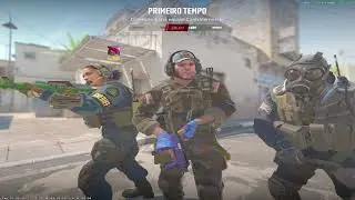 PREMIER 26K DUST 2 - (TENTANDO CHEGAR NOS 30K)