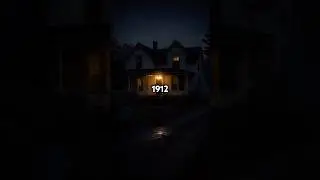 The House That Never Slept | Quick Daily Facts