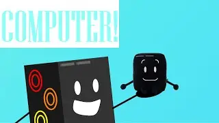 TDOS Computer 2.0 Plush Review!
