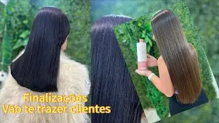Finalizações PÓS Progressivas é importante?
