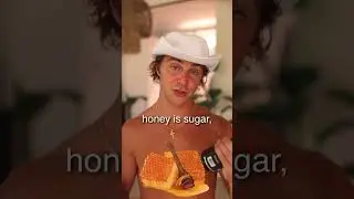HOW IMPORTANT HONEY IS