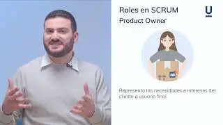 Roles en Scrum - Curso de Scrum