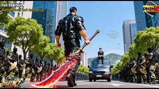 Chàng Trai Bị Côn Đồ Bắt Cóc Tống Tiền, Ai Ngờ Là Em Vợ Chiến Thần, Anh Huy Động Toàn Quân Tiêu Diệt