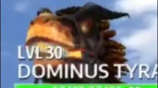 ||Dino tamers|| How to complete the dominus t rex event faster. 5x faster.