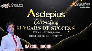 AWPL 11th Anniversary Celebration in Malaysia | 11 Years of Success & Global Growth