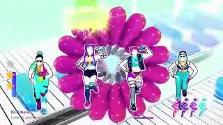 Just Dance 2021   Ice Cream