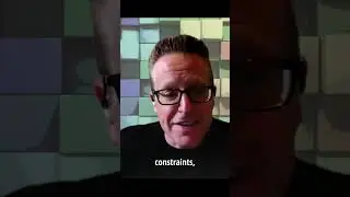 Neurodiversity and Accessing Creativity with Ronald Beghetto #neurodiversity #neurosociety #shorts