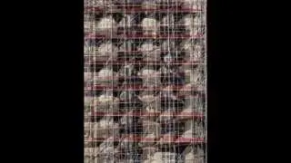 Scaffoldings - Impalcature della Romapont al Tempio di Antonino e Faustina al Foro  @manortiz46az