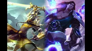 DID You SEE That?  Taric Yi Funnel Strategy is BACK!