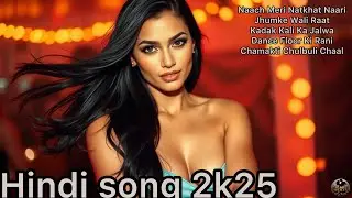 🔥High BPM Bollywood style Item Mix | Dancefloor Fire Non-Stop🔥