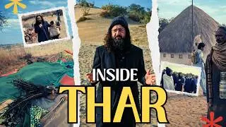 Inside Thar, The Untold Story of Sindh&rsquo;s Beautiful Desert