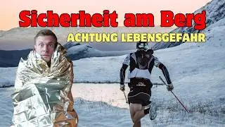 Der gr&ouml;&szlig;te Fehler beim Trailrunning am Berg &ndash; den fast alle machen! | Laktatschmiede