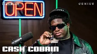 Cash Cobain 
