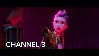 Takedown scene (CHANNEL 3) 5.1
