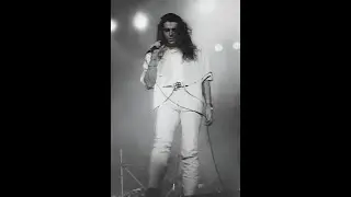Endless Night of Love &ndash; 80s Style Original Synthpop by Antonio In Formis