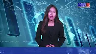 Prime Time News, 23 сентября 2025 г. | Karbi Anglong Live