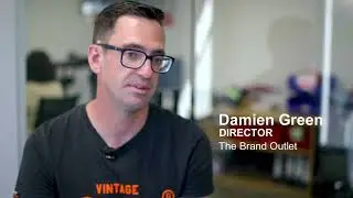Success Story: Delivery Reliability | Brands.co.nz