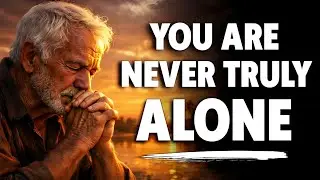 Pray This When People Abandon You | Morning Prayer
