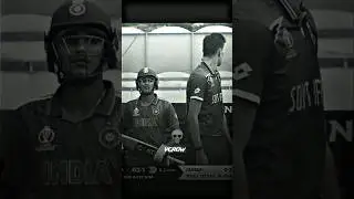 Moment Before Disaster..🗿☠️🤴&bull; #cricket #viratkohli #sg #shubmangill