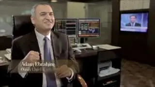 Oasis Crescent UK Corporate Video - for UK viewers
