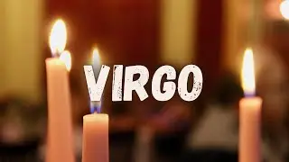 VIRGO - You're Going To Have A Heart Attack😱Someone Younger Wants U Really Bad Now More Than Ever...