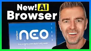 Может ли NEO заменить Chrome? Реальный пользовательский опыт использования браузера с искусственн...