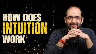 Realize your Intuition: How to Get Answers, Inspiration and True Guidance (Part 1 of 2)