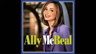 Paure, sogni e risate: dentro la mente di Ally McBeal