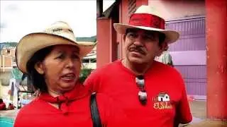 Xiomara Castro - Libre es Esperanza