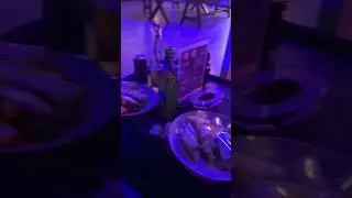 Вечер караоке #палецвру