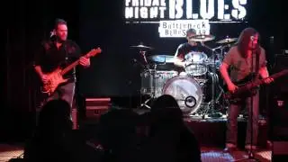 Steve Pecaro Band 