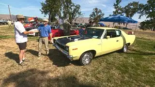14 of These Obscure Muscle Cars are Still on the Road