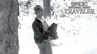 National Parks Traveler Podcast | George Wright Society