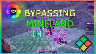 Cheating in Mineland in 2025, FT  FDP CLIENT