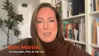 Erin Martin - Him & Her