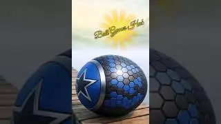 Rollance Adventure Balls Epic Run VS Speed Moves 🔥 #shorts