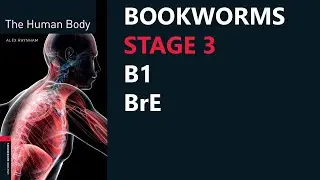 What Makes Your Body So Amazing? 📕 Factfiles | Bookworms Stage 3