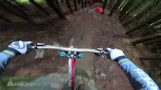 Descenso Hardline 2024