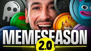 How I&rsquo;m Trading Memecoins in 2026 [My Exact Strategy]