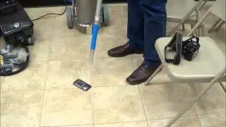 Cryonite Saves a Phone 425-2013